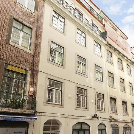 The Downtown Terrace - Fabulous Views, Romantic Penthouse, 6th-floor No Lift Lägenhet