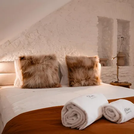 Lägenhet The Downtown Terrace - Fabulous Views, Romantic Penthouse, 6th-floor No Lift *